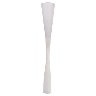 HELLUX 8210112 Lampa podłogowa CHINKA - biała