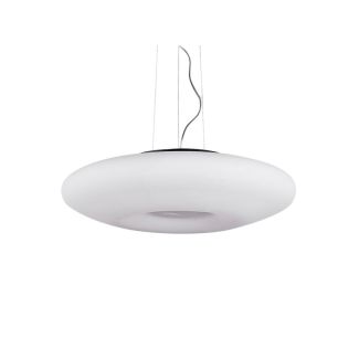 AZZARDO LP5123-3-WH / AZ0277 Pires 50 Lampa wisząca