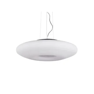 AZZARDO LP5123-3-WH / AZ0277 Pires 50 Lampa wisząca