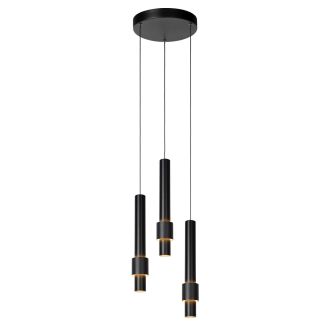 LUCIDE 24402/15/30 LAMPA WISZĄCA NOWOCZESNA LEDMARGARY