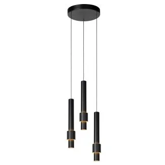 LUCIDE 24402/15/30 LAMPA WISZĄCA NOWOCZESNA LEDMARGARY