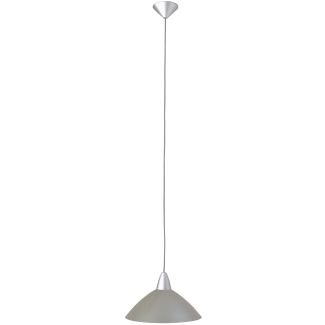 BRILLIANT LOGO 78270/11 LAMPA WISZĄCA - NOWOCZESNA