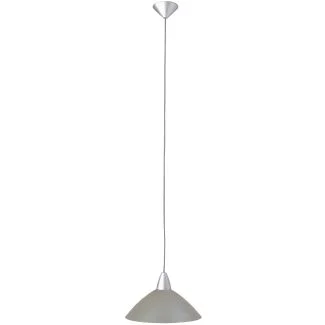 BRILLIANT LOGO 78270/11 LAMPA WISZĄCA - NOWOCZESNA
