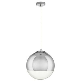 Step into design MP1238-300 chrome Lampa wisząca FLASH M chrome