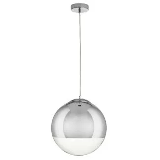 Step into design MP1238-300 chrome Lampa wisząca FLASH M chrome