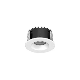 ITALUX DA-032R/WK-WW lampa wpuszczana sufitowa biały