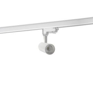 AZZARDO AZ4659 KIRKE TRACK 3LINE 10W CCT WH TECHNICAL TRACK WHITE reflektor 3-fazowy