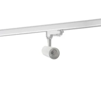 AZZARDO AZ4659 KIRKE TRACK 3LINE 10W CCT WH TECHNICAL TRACK WHITE reflektor 3-fazowy