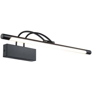 MAYTONI MIR004WL-L12B Mirror Finelli Backlight Black