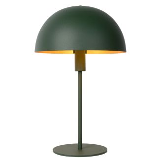 LUCIDE SIEMON 45596/01/33 lampa biurkowa wewnętrzna