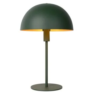 LUCIDE SIEMON 45596/01/33 lampa biurkowa wewnętrzna