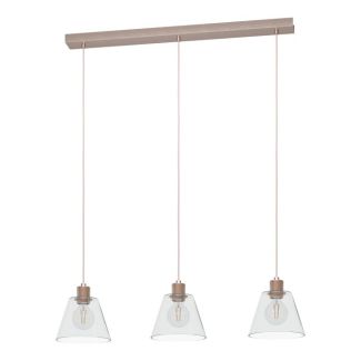EGLO 43632 COPLEY lampa wisząca Oświetlenie do wnętrz