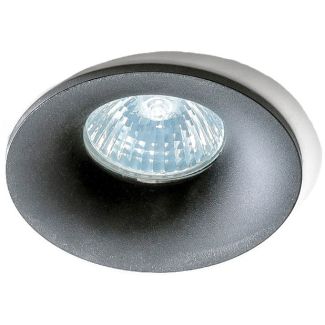 AZZARDO AZ2562 Adamo Midst (matt black)
