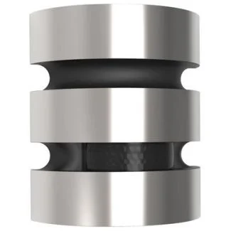 LUTEC MAYA 5198401001 LAMPA ŚCIENNA ZEWNĘTRZNA