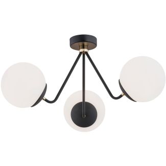 ARGON TOMAR 1478 lampa wisząca 3 pł.