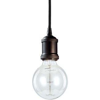 IDEAL LUX FRIDA SP1 NERO 139425