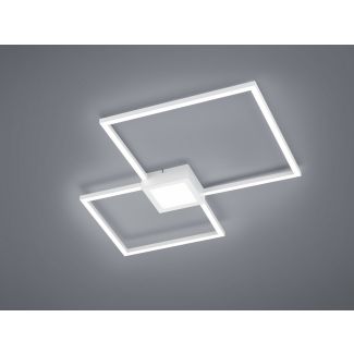 TRIO 676240331 HYDRA lampa sufitowa nowoczesna ledowa