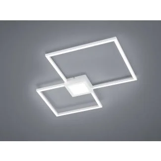 TRIO 676240331 HYDRA lampa sufitowa nowoczesna ledowa