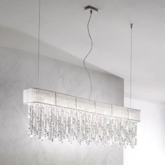 KOLARZ 1314.87.5.P1.KPT PRISMA lampa wisząca