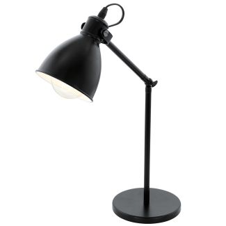 EGLO PRIDDY 49469 lampka biurkowa
