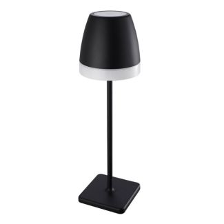 Luces Exclusivas AGUITA LE73559 LAMPA ZEWNETRZNA czarny