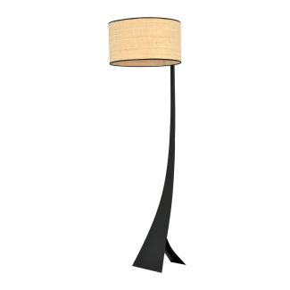 EMIBIG 1157/LP1 LAMPA PODŁOGOWA ESTRELLA LP1 RATTAN