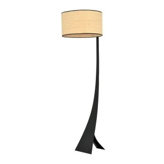 EMIBIG 1157/LP1 LAMPA PODŁOGOWA ESTRELLA LP1 RATTAN