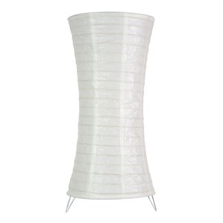 CANDELLUX 5096011-00 LAMPKA 119 TAI BIAŁY E27 1X60W
