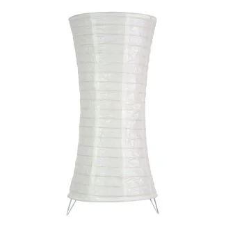 CANDELLUX 5096011-00 LAMPKA 119 TAI BIAŁY E27 1X60W