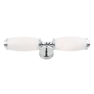 ELSTEAD ELIOT BATH/ELIOT2 PC 2Lt Wall Light