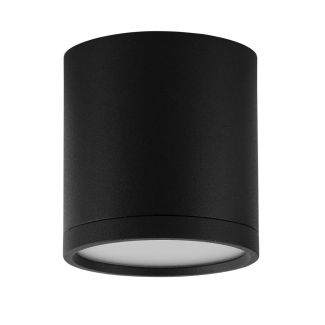 Luces Exclusivas CAUCASIA LE61438 LAMPA SUFITOWA czarny