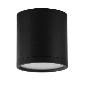 Luces Exclusivas CAUCASIA LE61438 LAMPA SUFITOWA czarny