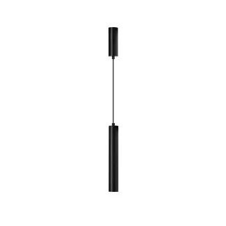 AZZARDO AZ6061 DAMI 1 12W CCT BK