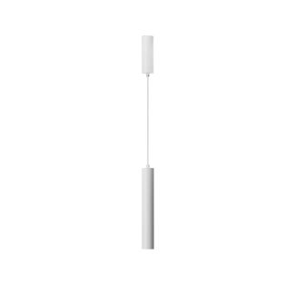 AZZARDO AZ6060 DAMI 1 12W CCT WH