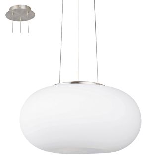 EGLO OPTICA 86814 oprawa wisząca