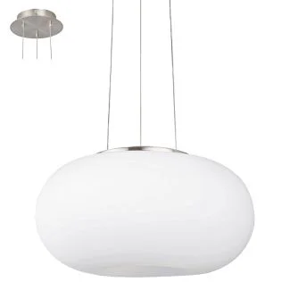 EGLO OPTICA 86814 oprawa wisząca