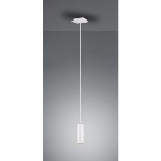 TRIO 312400101 MARLEY LAMPA WISZĄCA - NOWOCZESNA
