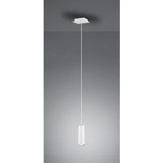 TRIO 312400101 MARLEY LAMPA WISZĄCA - NOWOCZESNA