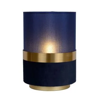 LUCIDE 10508/01/35 LAMPA STOJĄCA STOŁOWA EXTRAVAGANZA TUSSE