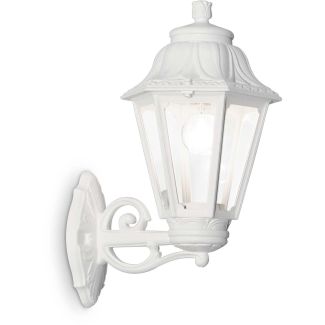 IDEAL LUX ANNA AP1 BIG BIANCO 120423