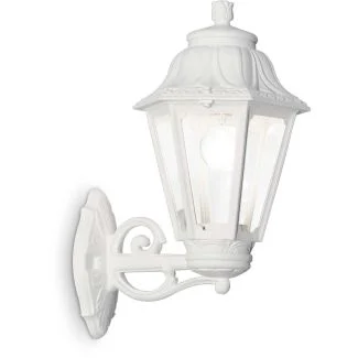 IDEAL LUX ANNA AP1 BIG BIANCO 120423