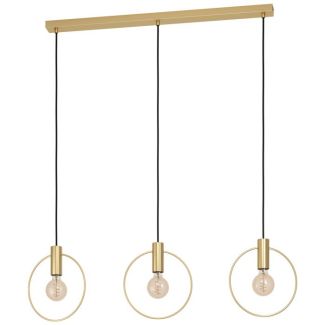 EGLO 98835 MANIZALES lampa wisząca Oświetlenie do wnętrz