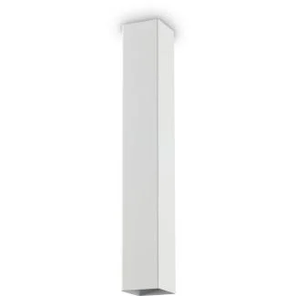 IDEAL LUX SKY PL1 H40 WHITE - BIAŁA 233833