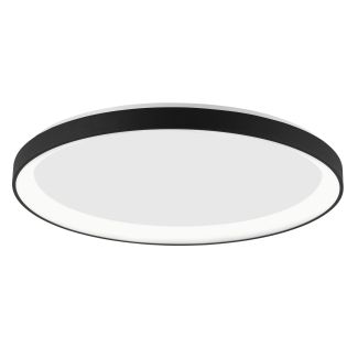 Luces Exclusivas ROTA LE41475 LAMPA SUFITOWA czarny