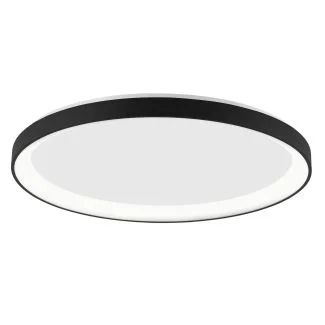 Luces Exclusivas ROTA LE41475 LAMPA SUFITOWA czarny