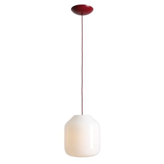 ALDEX 8500G15_L LAMPA WISZĄCA FLASK cherry L