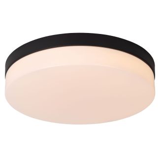 LUCIDE BISKIT 79111/36/30 LAMPA SUFITOWA czarny