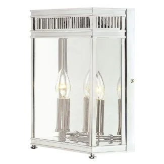 ELSTEAD HOLBORN HL7/M PC Wall Lantern