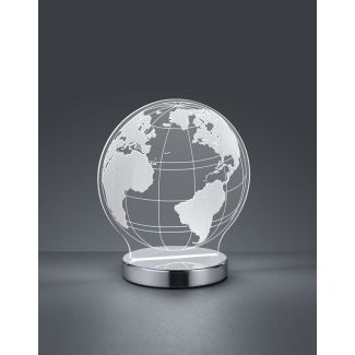RL RON R52481106 LAMPA STOJĄCA - STOŁOWA