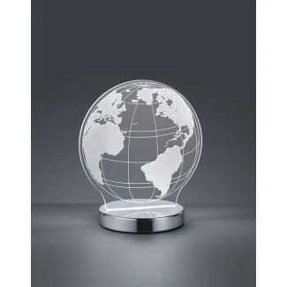RL RON R52481106 LAMPA STOJĄCA - STOŁOWA